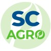 Logotipo da empresa S.C. AGRO