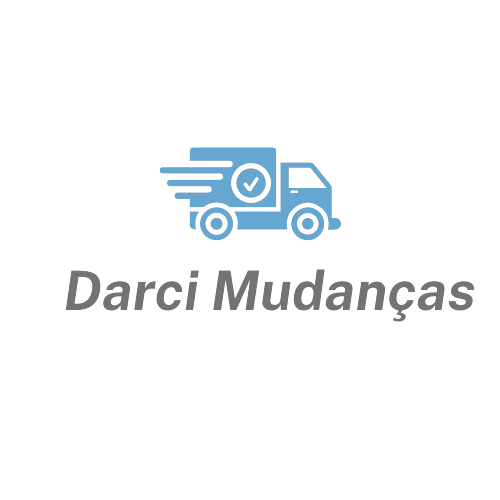 Logotipo da empresa DARCI MUDANCAS