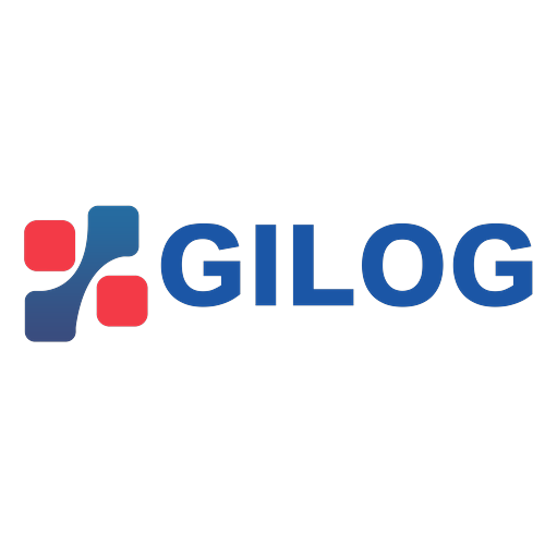 Logotipo da empresa GILOG