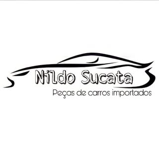 Logotipo da empresa R. J. SUCATA