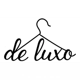 Logotipo da empresa CABIDE DE LUXO