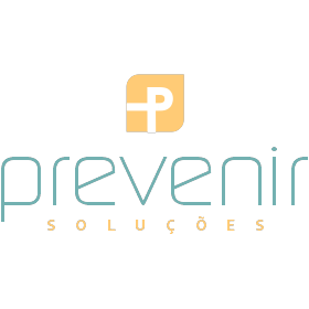 Logotipo da empresa PREVENIR COMERCIAL