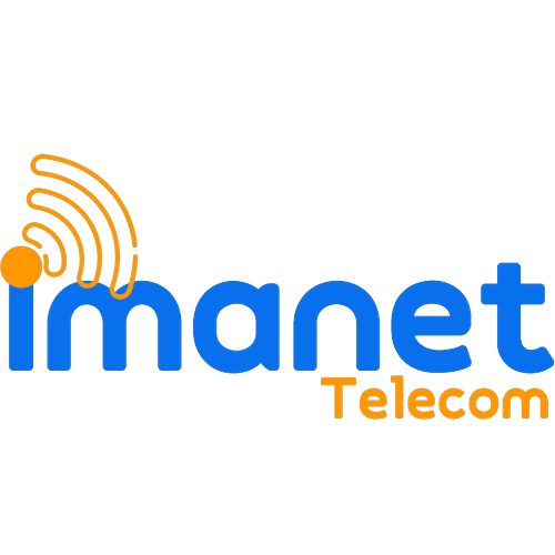 Logotipo da empresa IMANETTELECOM