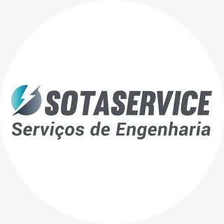 Logotipo da empresa SOTASERVICE SERVICOS DE ENGENHARIA LTDA