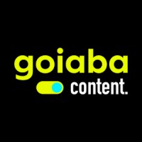Logotipo da empresa GOIABA CONTENT LTDA