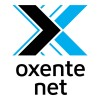 Logotipo da empresa OXENTE NET