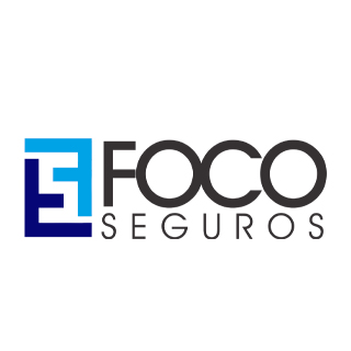 Logotipo da empresa FOCO SEGUROS