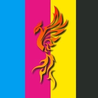 Logotipo da empresa EMANUELLE ELYDIA PINT LAPA - GRANFENIX