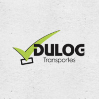 Logotipo da empresa DULOG TRANSPORTES