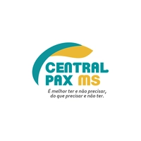 Logotipo da empresa CENTRAL PAX MS