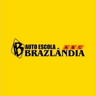 Logotipo da empresa AUTO ESCOLA BRAZLANDIA