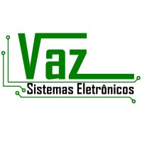 Logotipo da empresa VAZ SISTEMAS ELETRONICOS