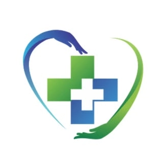 Logotipo da empresa FARMACLIN