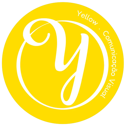 Logotipo da empresa YELLOW CRIACOES