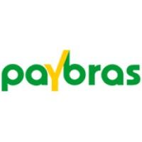 Logotipo da empresa Paybras