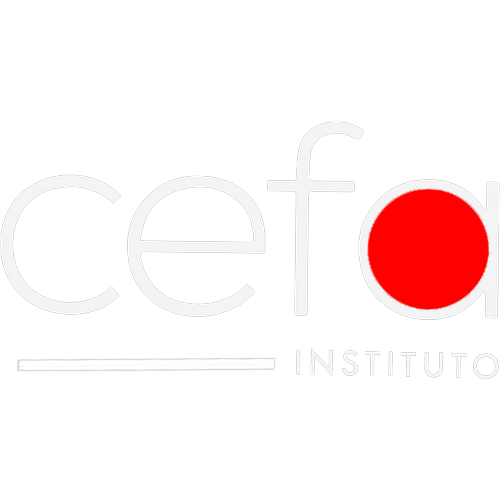 Logotipo da empresa CEFA