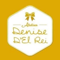 Logotipo da empresa DENISE DEL REI ENXOVAIS