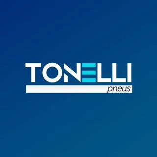 Logotipo da empresa TONELLI POCOS DE CALDAS