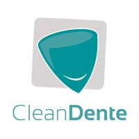 Logotipo da empresa CLEAN DENTE