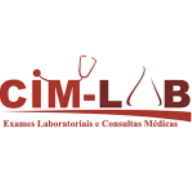 Logotipo da empresa CIM-LAB
