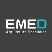 Logotipo da empresa EMED