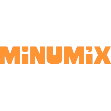 Logotipo da empresa MINUMIX