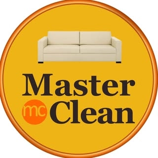 Logotipo da empresa MASTER CLEAN