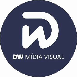 Logotipo da empresa DW COMUNICACAO VISUAL