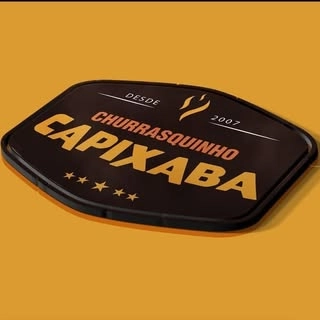 Logotipo da empresa CHURRASQUINHO CAPIXABA