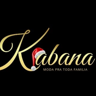 Logotipo da empresa KABANA