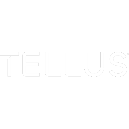 Logotipo da empresa TELLUS ENGENHARIA LTDA