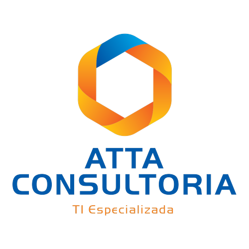 Logotipo da empresa ATTA SERVICOS DE INFORMATICA