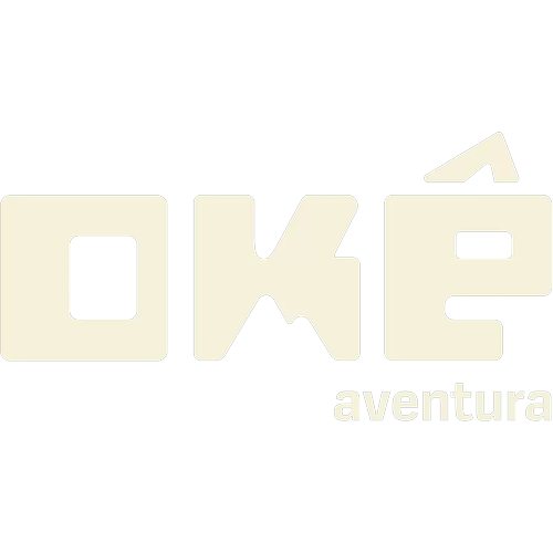 Logotipo da empresa OKE AVENTURA