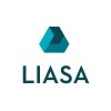 Logotipo da empresa LIASA FLORESTAL LTDA
