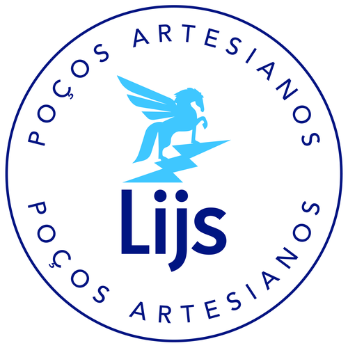 Logotipo da empresa LIJS,
