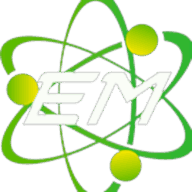 Logotipo da empresa EXPRESSO MILLENIUM LOG