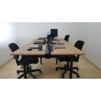 Logotipo da empresa BBC