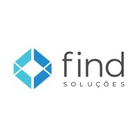 Logotipo da empresa FIND SOLUCOES