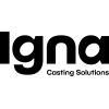 Logotipo da empresa IGNA LTDA
