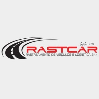 Logotipo da empresa RASTCAR RASTREAMENTO E LOGISTICA DE VEICULOS