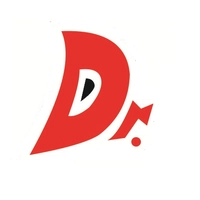 Logotipo da empresa DR. NATURAL