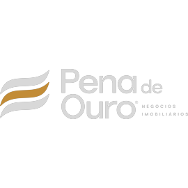 Logotipo da empresa PENA DE OURO IMOVEIS