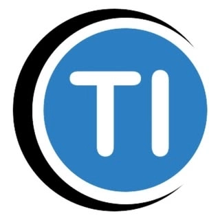 Logotipo da empresa TECNOREDES INFORMATICA