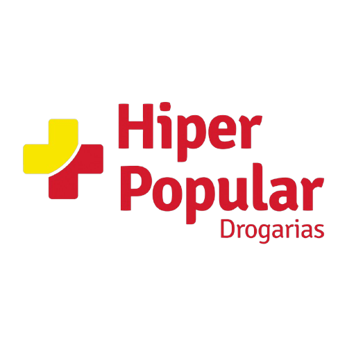 Logotipo da empresa DROGARIA ARARAS