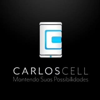 Logotipo da empresa CARLOS CELL