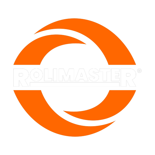 Logotipo da empresa ROLIMASTER COMERCIO LTDA