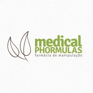 Logotipo da empresa MEDICAL FORMULAS