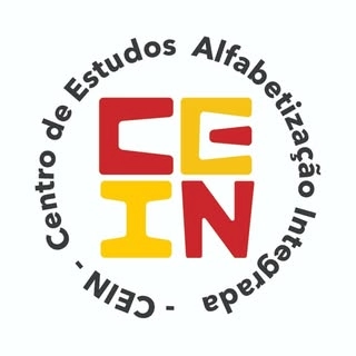 Logotipo da empresa ESCOLA CEAI