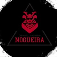 Logotipo da empresa CENTRO DE TREINAMENTO NOGUEIRA
