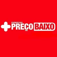 Logotipo da empresa FARMACIA PRECO BAIXO